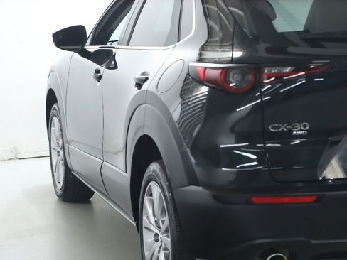 Used 2023 MAZDA CX-30 AWD 2.5 S w/ Preferred Package image 41