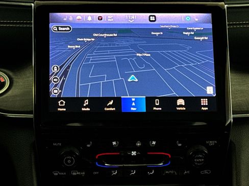 Used 2023 Jeep Grand Cherokee L Overland AWD/4WD image 20