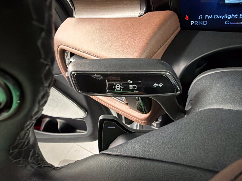 New 2027 Lincoln Aviator Reserve AWD/4WD image 19