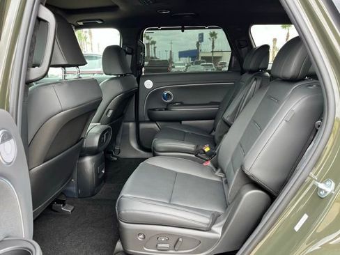 New 2026 Hyundai Palisade Calligraphy FWD image 19