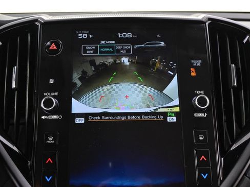 Used 2023 Subaru Ascent Onyx Edition image 30