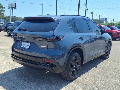 New 2026 MAZDA CX-5 2.5 S w/ Premium Package AWD/4WD image 2