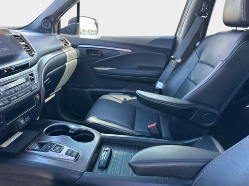 Certified 2022 Honda Passport EX-L image 23