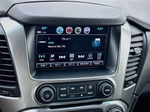 Used 2019 Chevrolet Tahoe LS RWD image 11