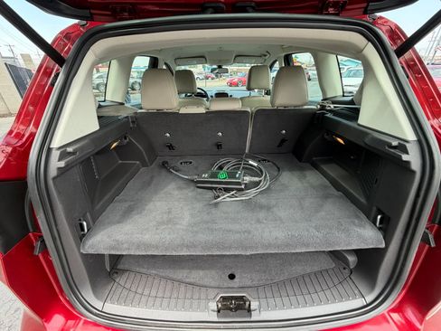 Used 2013 Ford C-MAX Energi SEL FWD image 19