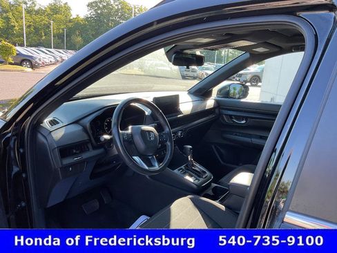 Used 2024 Honda CR-V Sport image 28