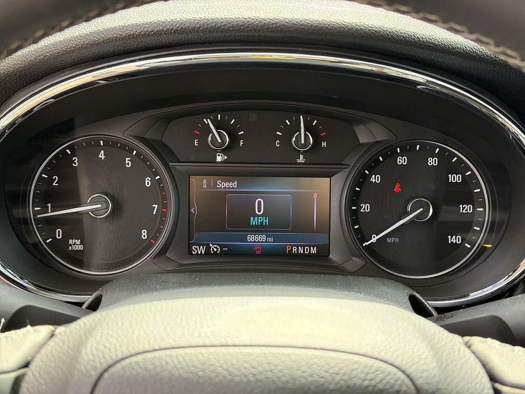 Used 2021 Buick Encore Preferred FWD image 10
