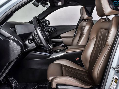 Used 2025 BMW X3 xDrive30i w/ Premium Package image 17