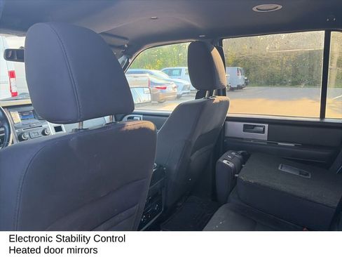 Used 2015 Ford Expedition XLT RWD image 11