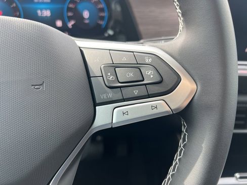 New 2026 Volkswagen Atlas SEL image 17