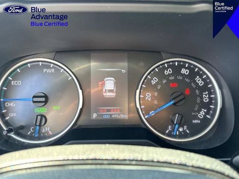 Used 2022 Toyota RAV4 XLE w/ Convenience Package AWD/4WD image 24