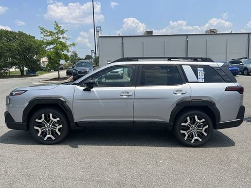 New 2026 Subaru Outback Touring XT AWD/4WD image 10