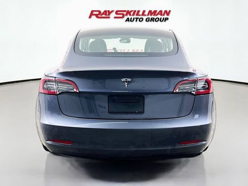 Used 2022 Tesla Model 3 Base image 6