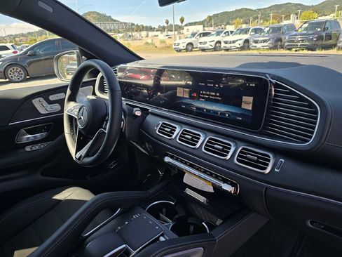 New 2026 Mercedes-Benz GLE 450 4MATIC Coupe image 10
