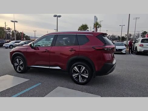 Used 2023 Nissan Rogue SL image 29