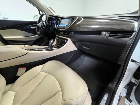 Used 2020 Buick Envision FWD image 11