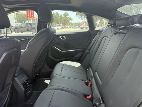 Used 2024 BMW 228i Gran Coupe image 12