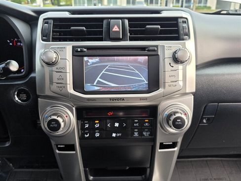 Used 2012 Toyota 4Runner Limited image 44