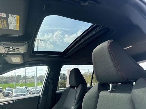 Used 2023 Toyota RAV4 SE w/ Weather & Moonroof Package image 26