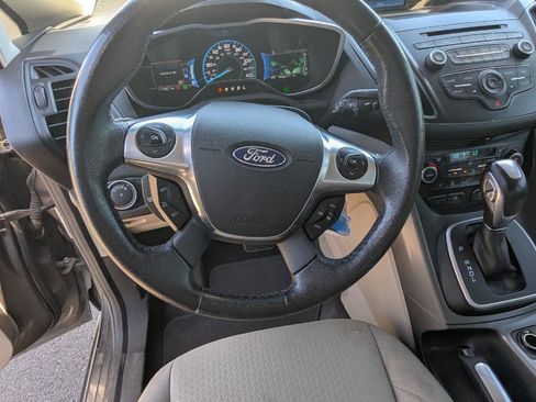 Used 2018 Ford C-MAX SE w/ Cold Weather Package FWD image 10