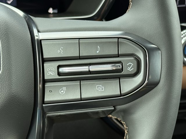 New 2026 GMC Canyon AT4 w/ Technology Plus Package AWD/4WD image 22