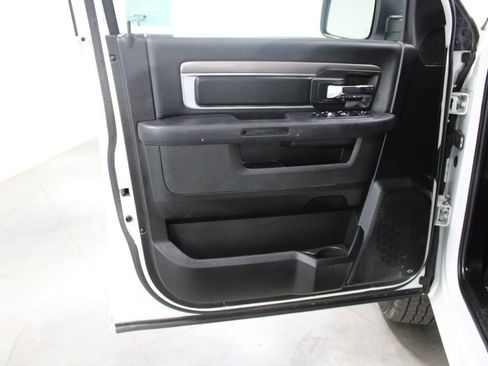 Used 2024 RAM 1500 Classic Warlock image 22