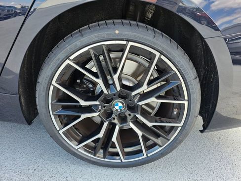 Certified 2024 BMW 840i Gran Coupe w/ M Sport Professional Package RWD image 14