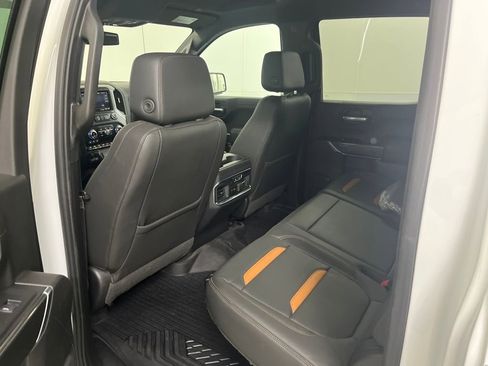 Used 2020 GMC Sierra 1500 AT4 w/ AT4 Premium Package image 23