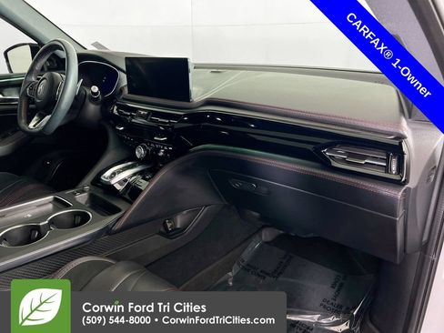 Used 2025 Acura MDX Type S AWD/4WD image 32