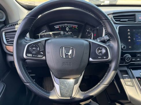Used 2017 Honda CR-V EX-L image 26