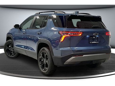 New 2026 Chevrolet Equinox LT w/ Convenience Package II image 4