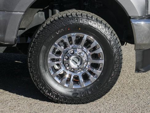 Used 2022 Ford F250 XLT w/ XLT Premium Package image 40