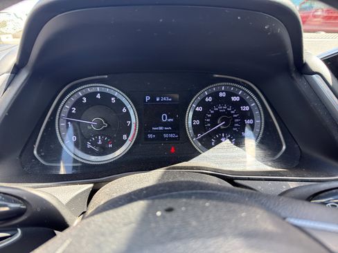 Used 2020 Hyundai Sonata SE image 16