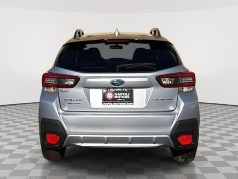 Used 2023 Subaru Crosstrek 2.5i Limited AWD/4WD image 4