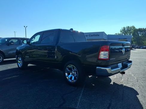 Used 2022 RAM 1500 Big Horn AWD/4WD image 5