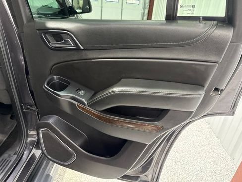 Used 2017 Chevrolet Tahoe LS AWD/4WD image 18