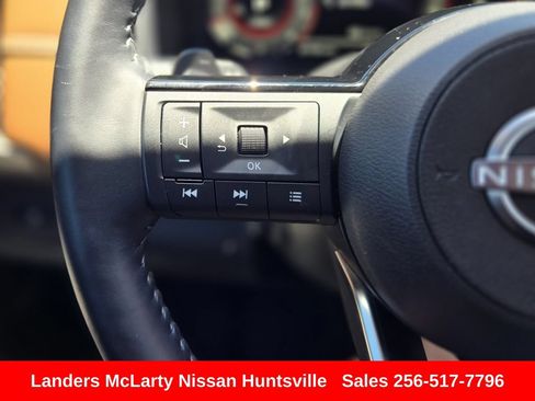 Used 2023 Nissan Pathfinder Platinum w/ Cargo Package AWD/4WD image 26