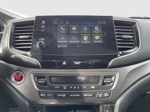 Used 2022 Honda Pilot Special Edition image 9