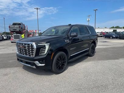 New 2026 GMC Yukon Denali w/ Advanced Technology Package