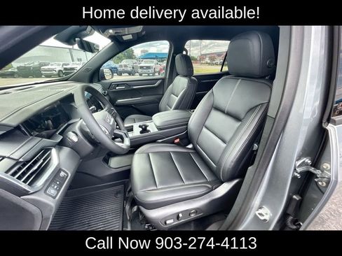 New 2026 GMC Acadia Elevation w/ Elevation Premium Package image 27