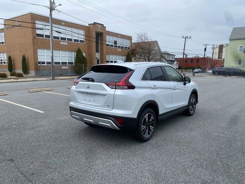 New 2026 Mitsubishi Eclipse Cross SE image 5