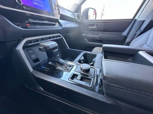 Used 2023 Toyota Tundra SR5 w/ TRD Sport Premium Package image 15