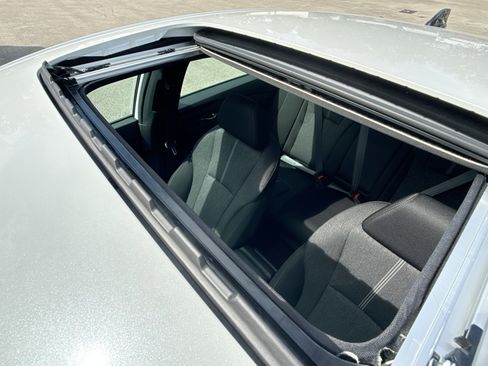 New 2025 Honda Accord Sport image 14