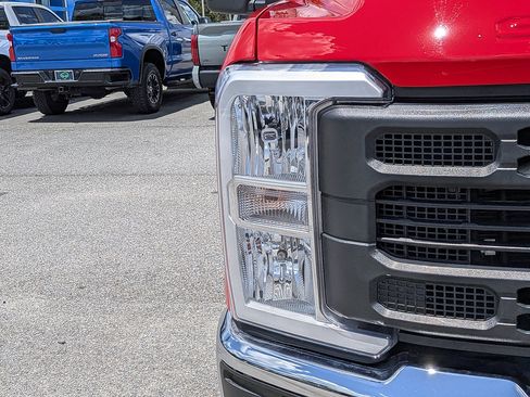 Used 2026 Ford F350 XL AWD/4WD image 9
