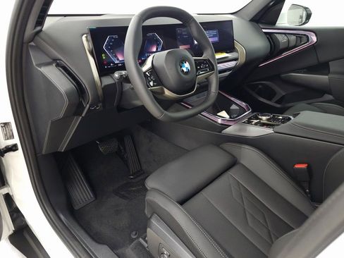 New 2025 BMW X3 xDrive30i image 11