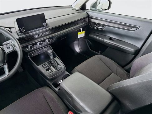 Certified 2024 Honda CR-V EX image 27