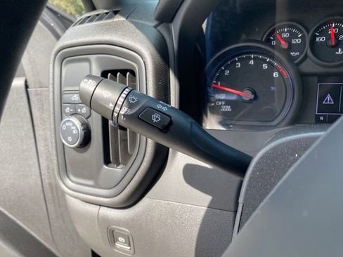 Certified 2022 Chevrolet Silverado 1500 Custom image 12