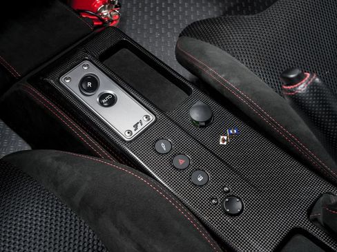 Used 2009 Ferrari F430 Scuderia RWD image 22