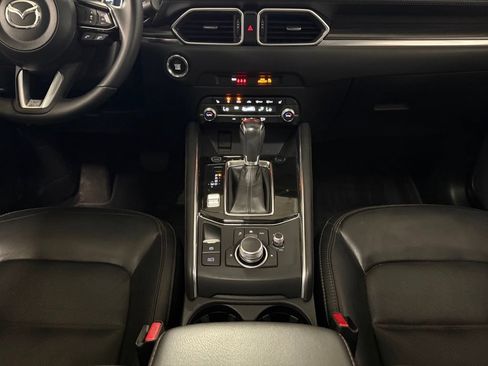 Used 2019 MAZDA CX-5 Grand Touring AWD/4WD image 13