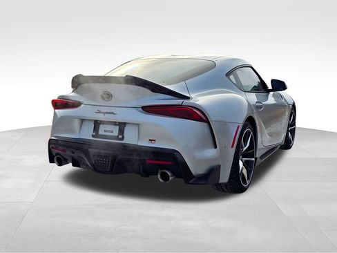 Used 2021 Toyota Supra Premium image 14